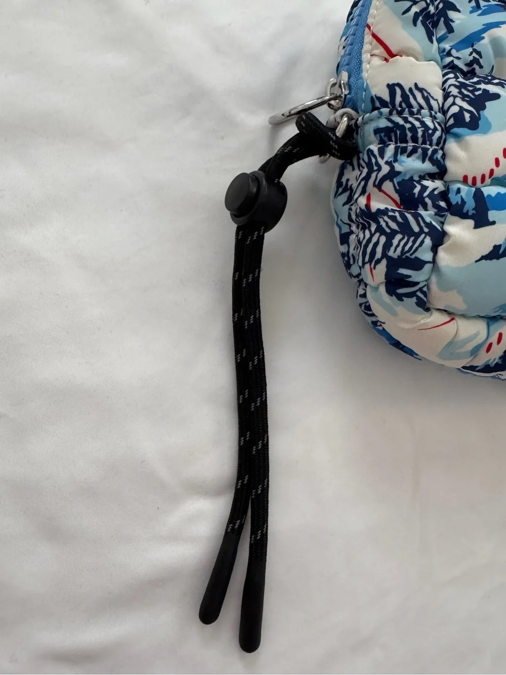 Free People Movement Quilted Mini Case in Alpine